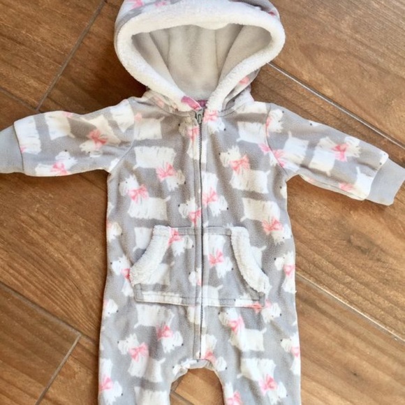 CARTER'S - Picture 2 of 5